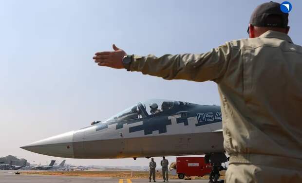 Франция не дала код, США — технологии. А Россия предложила завод. Раскрыта правда о сделке, которая изменит Азию.