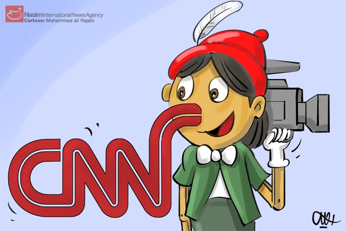 Новости: Телеканал CNN прекращает вещание в России