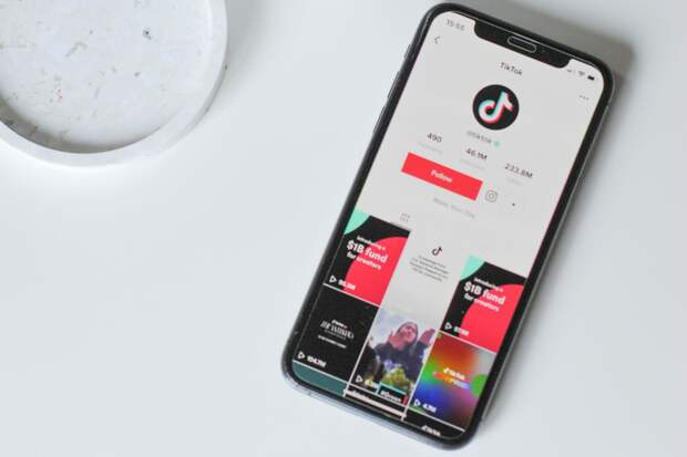 TikTok увеличит продолжительность загружаемых роликов