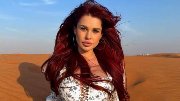 Звезда «Дома-2» Ирина Пинчук заявила о готовности к браку