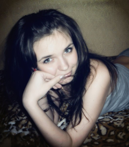 Красивые и сексуальные девушки