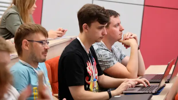 Подмосковье показало лучшие результаты на хакатоне «Транспорт и логистика» конкурса «Цифровой прорыв»