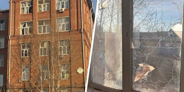 «Хлопки» над Саратовом и Энгельсом: аэропорт закрыт, экстренные службы работают в усиленном режиме