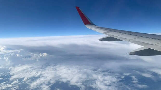 Скачок цен на топливо угрожает авиасообщению в США. Рейсы массово отменяют