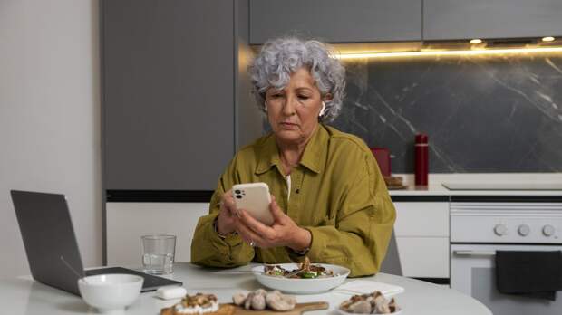 BMC: высокая температура в спальне мешает восстановлению сердца у пожилых