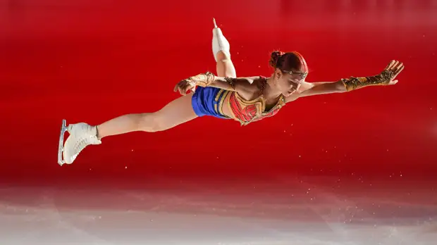 Новицкий оценил выступления Щербаковой и Трусовой на чемпионате Европы