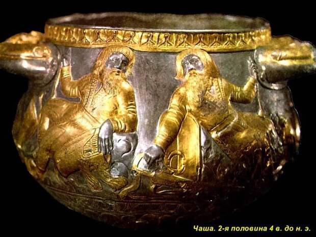 Находки археологов из Сибири археологи, история, находки, сибирь