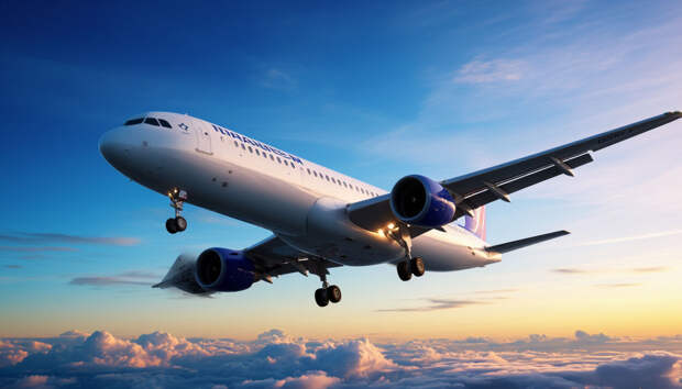 Глава Минтранса заявил о чуде в обслуживании иностранных самолетов