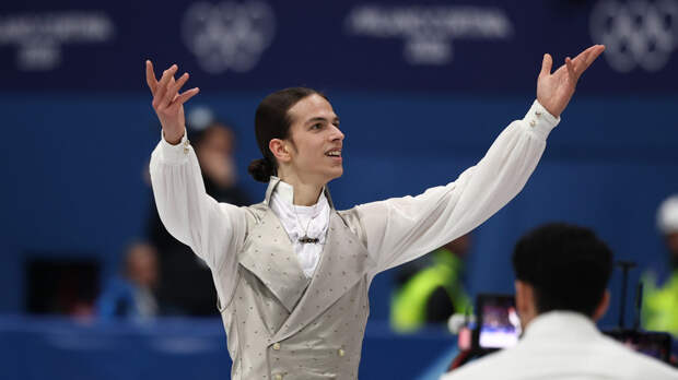 «Сильно порезали технику»: судейство в отношении Гуменника возмутило всех — от хореографов до чемпионов мира