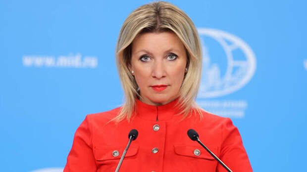 Захарова предупредила о риске задержаний россиян за границей