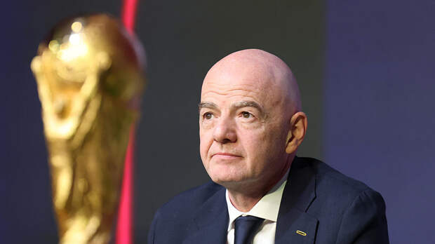 Журналист Global Sports Media: никто не сможет отменить ЧМ в США