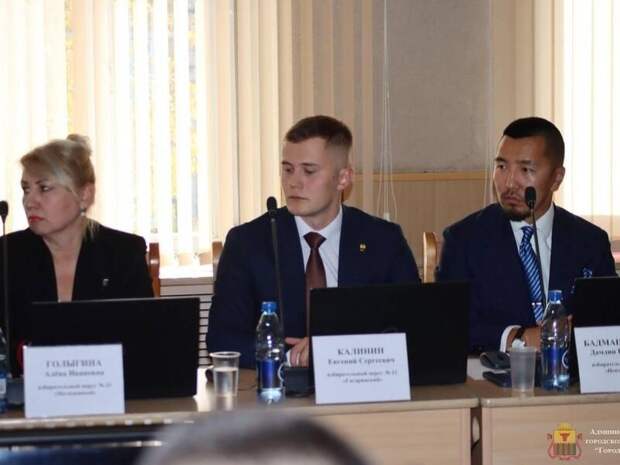 Депутат Калинин обвинил во всех грехах СМИ