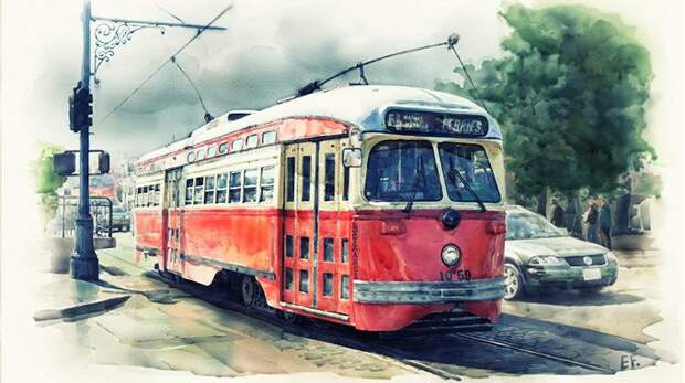 Любишь кататься - люби и саночки возить история, настроение