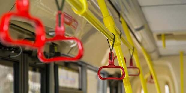 Транспорт, работающий на водороде, может быть полезен для Москвы