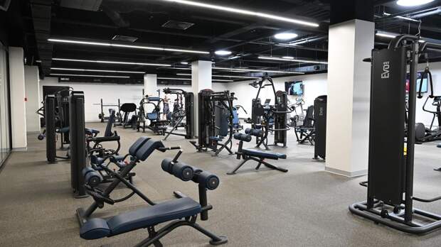 Наряд блогерши в спортзале описали в сети фразой «стыдно видеть»