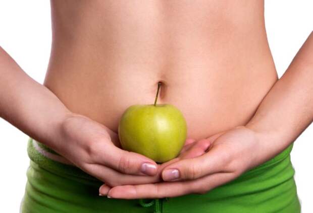 Какие фрукты помогают от запора: список полезных плодов