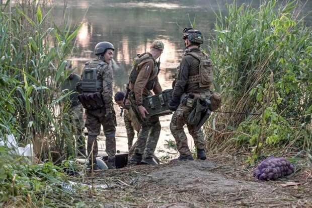 УКРАИНА: НОВОСТИ 23.06.2022 вечер