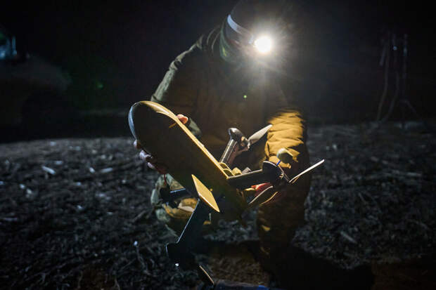 Липовой: атака на Краснодар проводилась с территории, подконтрольной Киеву