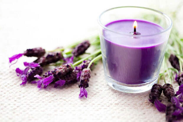 Запах уюта: подбираем идеальные ароматы для дома