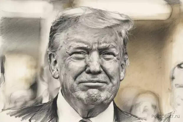 Трамп в ярости от иранского заявления о победе над США