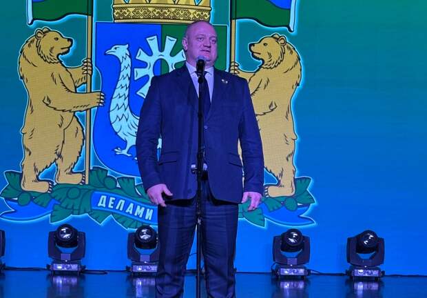 Прокуратура добивается утраты доверия спикера думы Нефтеюганска Никитина через новый судебный процесс