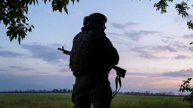 Краснов: террористическая угроза, особенно со стороны Украины, не снижается