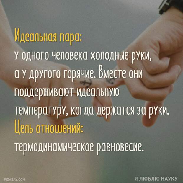 Любовь