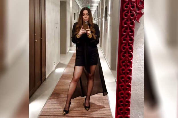 Певица Ирина Дубцова занялась дайвингом на Мальдивах