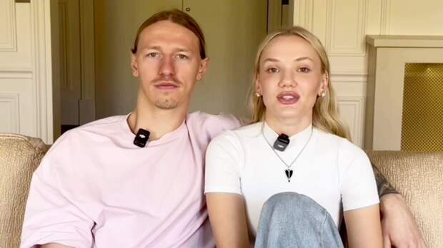 Жена Сафонова — об отраженном пенальти российским вратарем «ПСЖ» со «Страсбуром»: «Как ты это делаешь, хитрюля?»