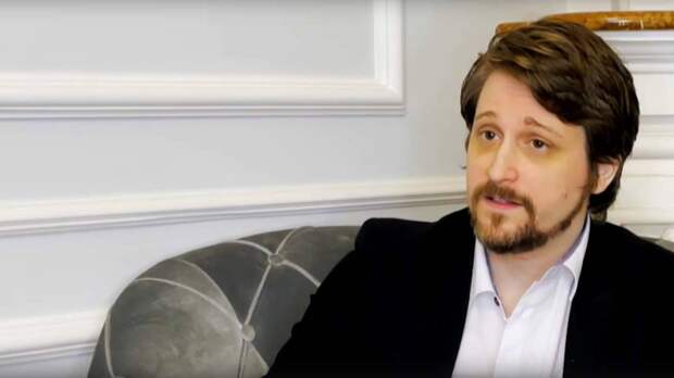 Сноуден рассказал о стабильности в его жизни после получения российского гражданства