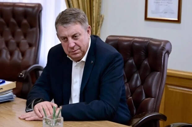 Богомаз: после удара ВСУ повреждена Клинцовская ТЭЦ в Брянской области