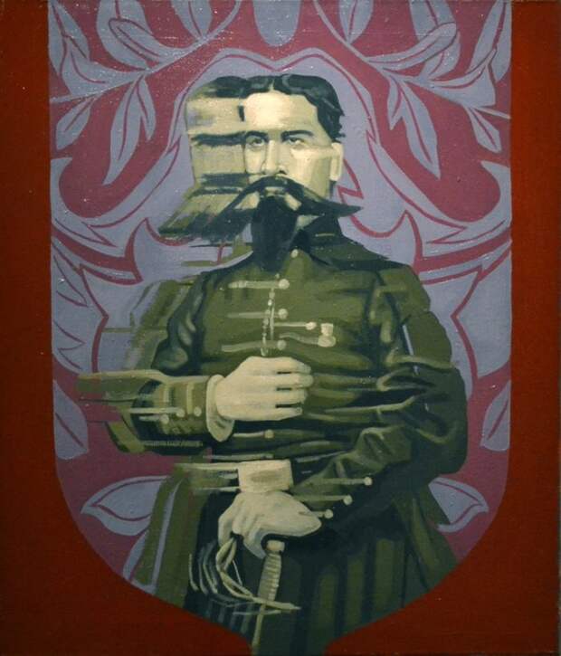 Воображение и реальность. Andrae Green Воображение и реальность. Andrae Green