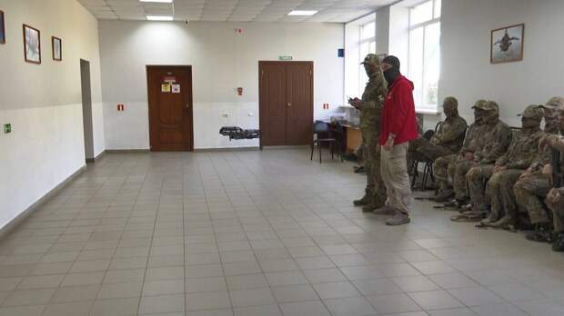 «Вижу большие перспективы»: студент из Нижнекамска отправится служить в войска БПЛА