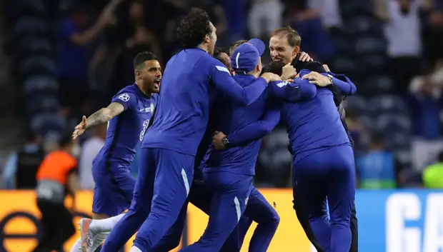 Тухель поделился эмоциями после победы «Челси» над «Вест Хэмом»