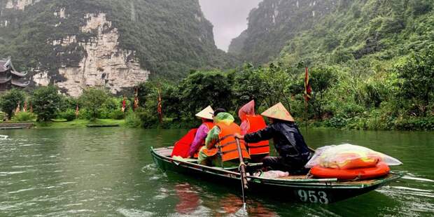 Что категорически нельзя делать туристам во Вьетнаме