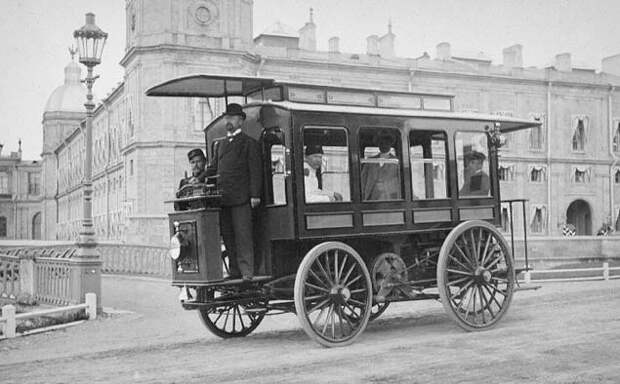 Ключевые изобретения в автомобильном мире: кто был первым?