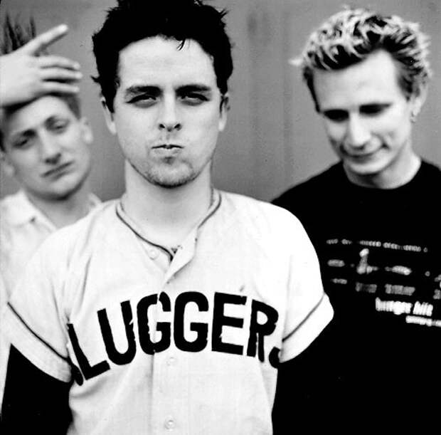 Sweet Children - Green Day биография, группы, музыка, названия, факты