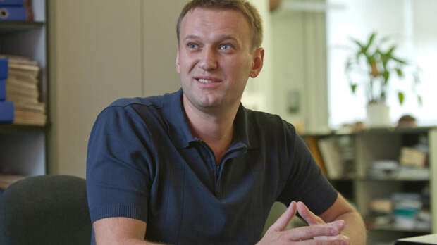 Как живёт Его Величество Навальный, и вернётся ли он в Россию
