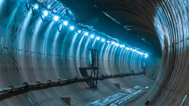 В Москве намерены открыть 35 станций метро до конца 2024 года