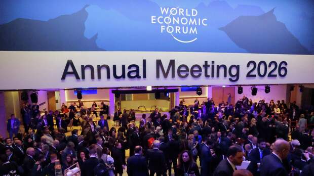 Глобалисты трепещут: прежние правила уже не работают. Весь мир против них