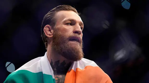 Порье хотел бы встретиться с Макрегором по правилам бокса