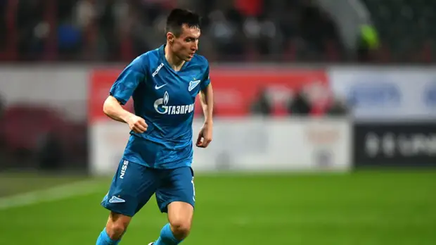 Караваев надеется вернуться в Европу