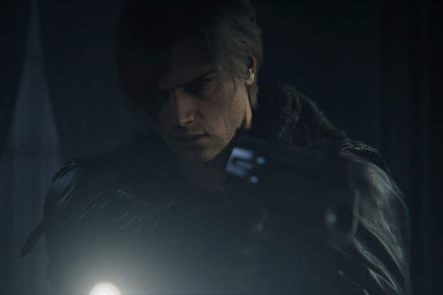 Resident Evil Requiem стартовала с рекордным онлайном в Steam