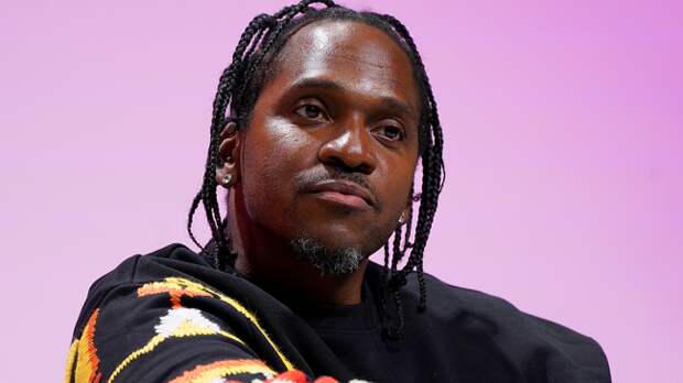 Pusha T Trolls McDonald's With McRib Diss Track And New Arby's Merch