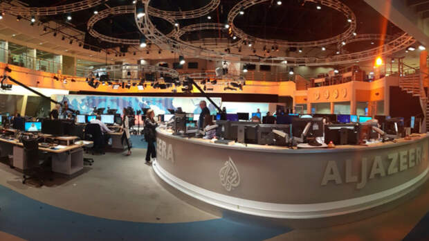 В Израиле запретят крупнейший арабский телеканал Al Jazeera