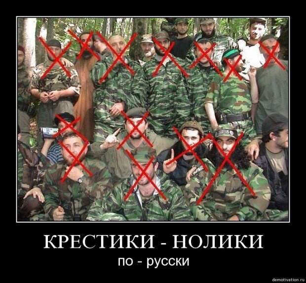 Новости: Уголовники воюют за уголовников. Или сказ о том как ДНР ФСИНу помогал…