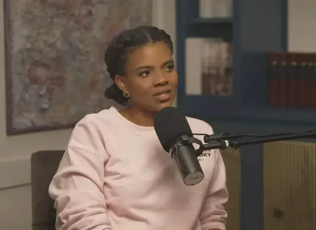 Кэндис Оуэнс