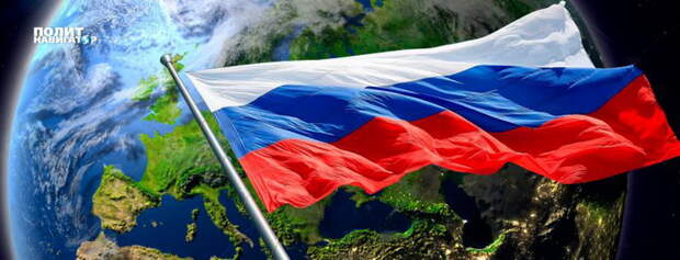 Большая Россия: Настал час освобождения оккупированных территорий СССР