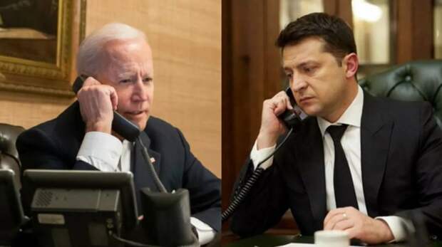 Чем ближе к президентским выборам в США, тем сильнее на Украину давят «западные партнеры»....