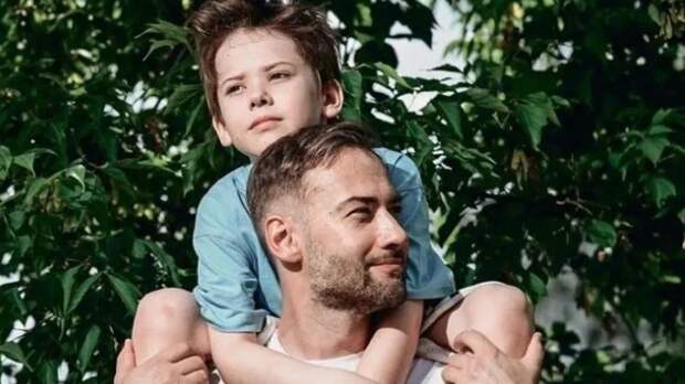 Психолог указала на ошибки Шепелева в воспитании сына от Фриске